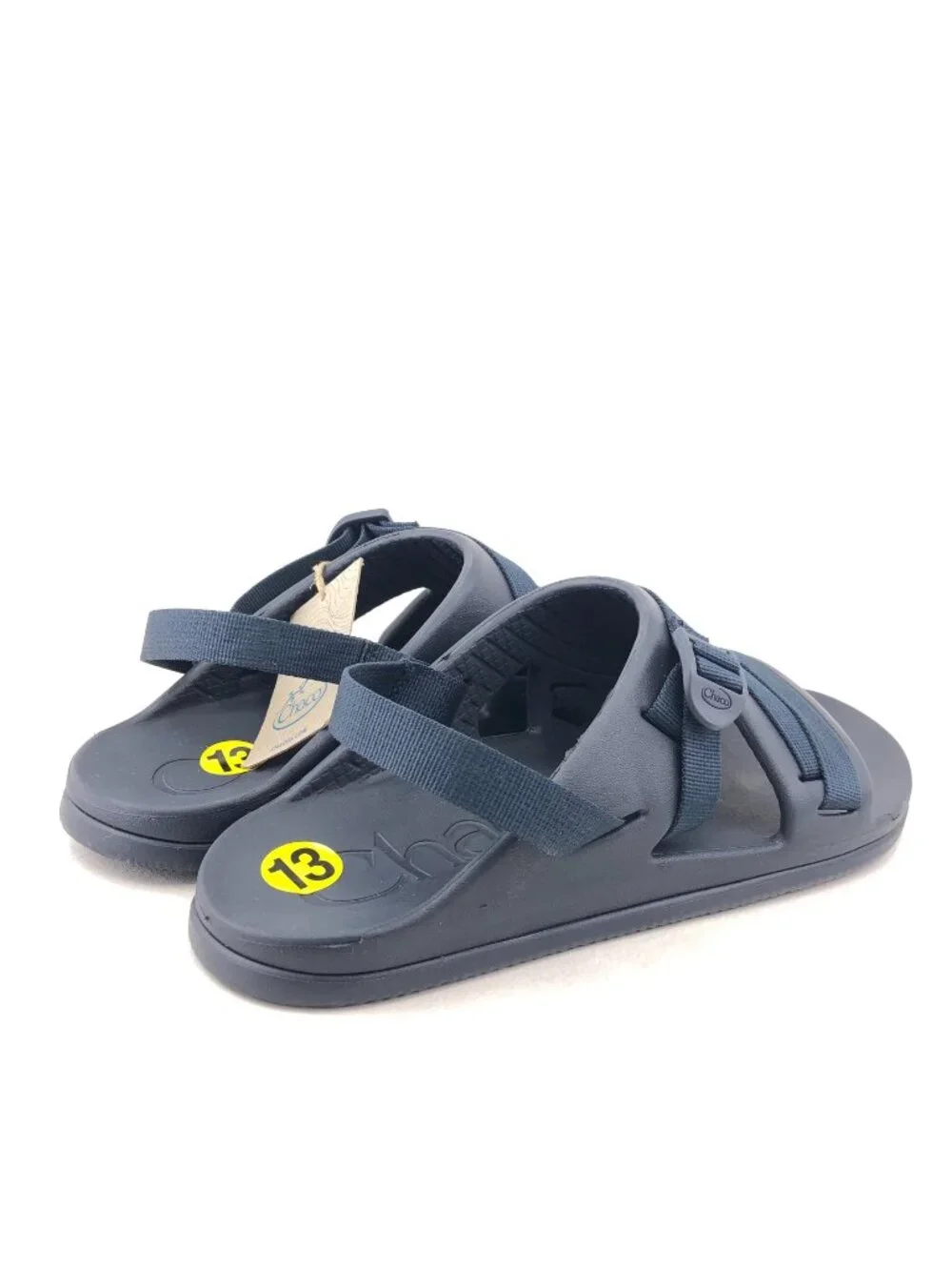 Chaco chillos sport